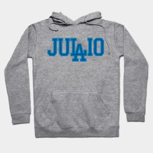 Julio LA Hoodie